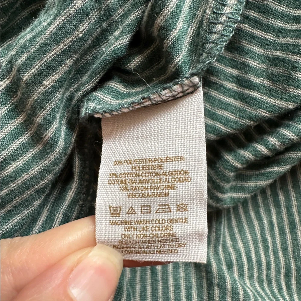 Free People Beach Dress - Picture 7 of 9